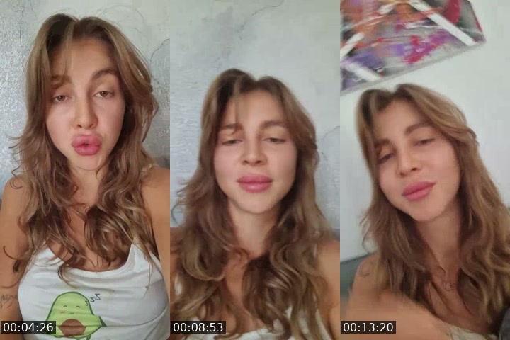 @_juulija_ TikTok live from 2026-07-25