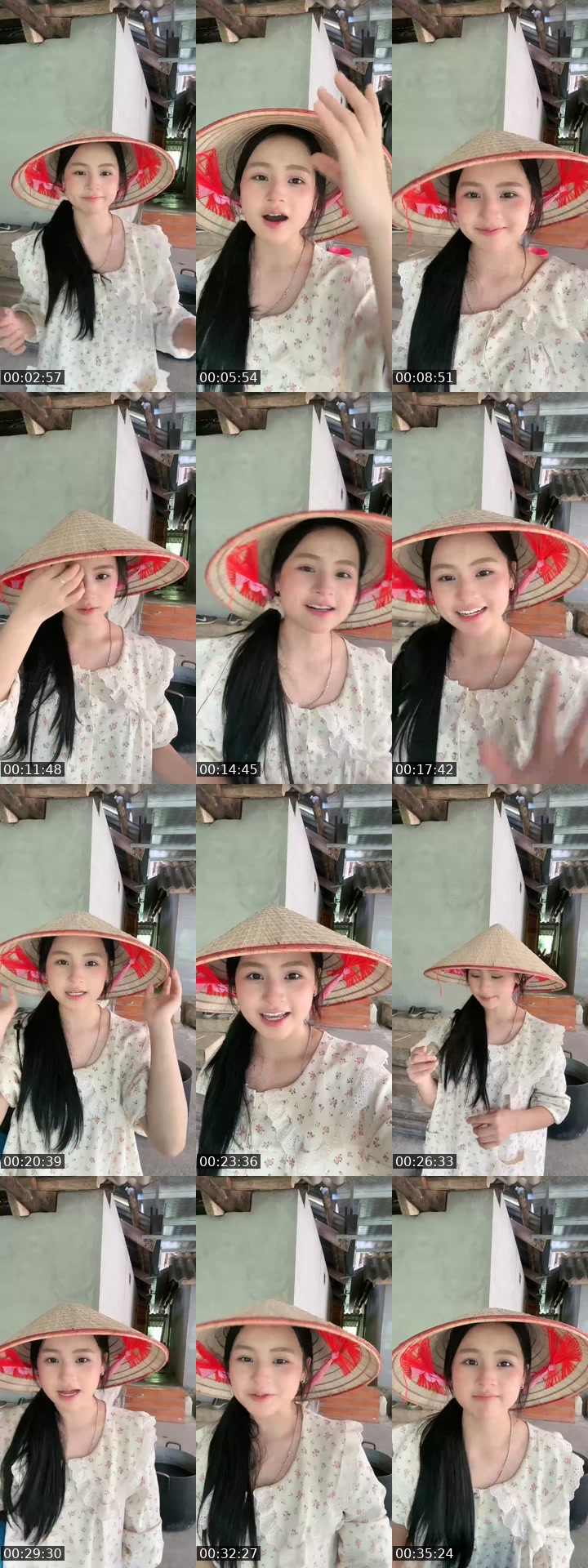 TikTok live: 👋 by @lucie78459