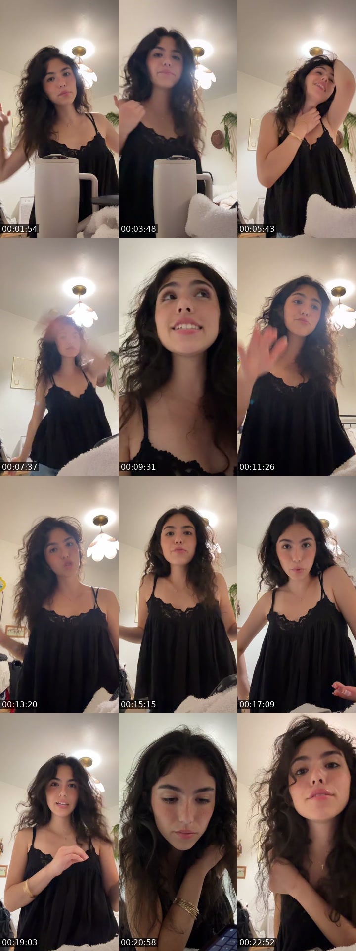 @prettyhottspicyprincess TikTok live from 2026-07-25