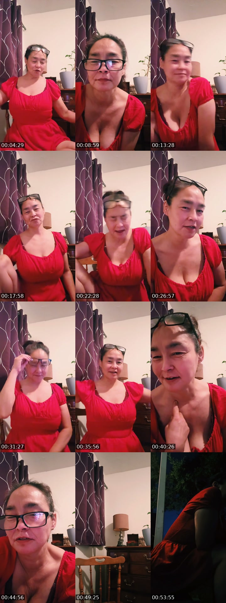 @nowyaak5 TikTok live from 2026-07-25