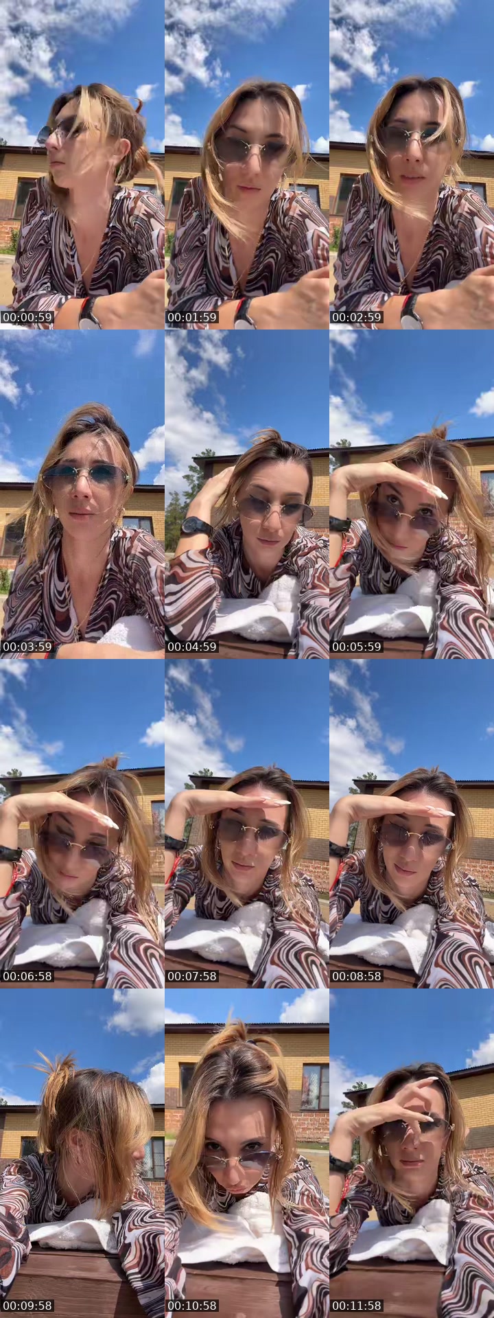 @zarilisman5 TikTok live from 2026-07-25
