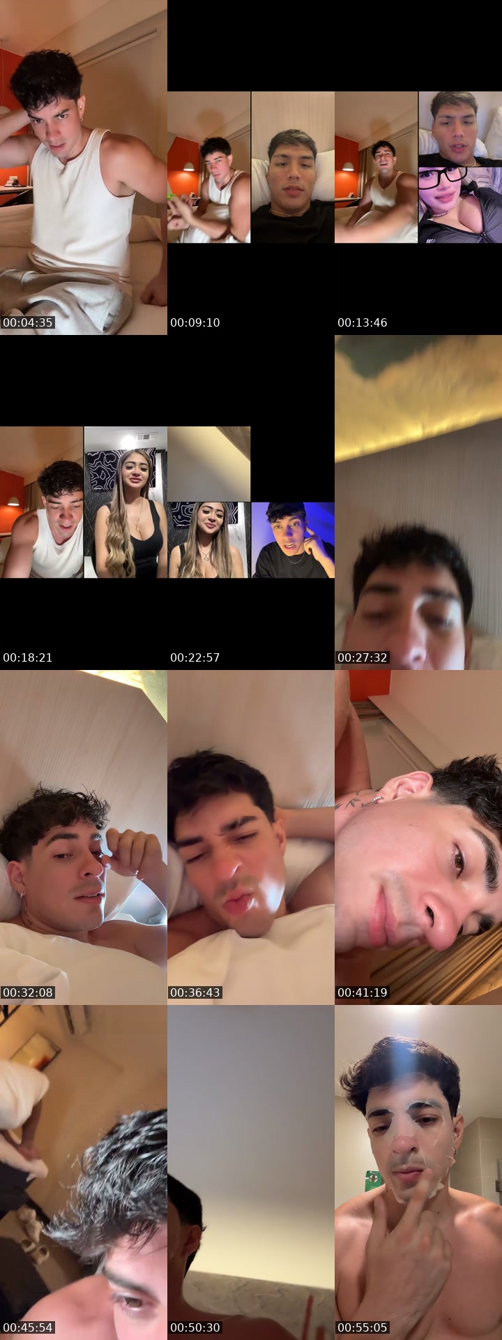 @pieroarenas.t Mexico TikTok live from 2026-07-25