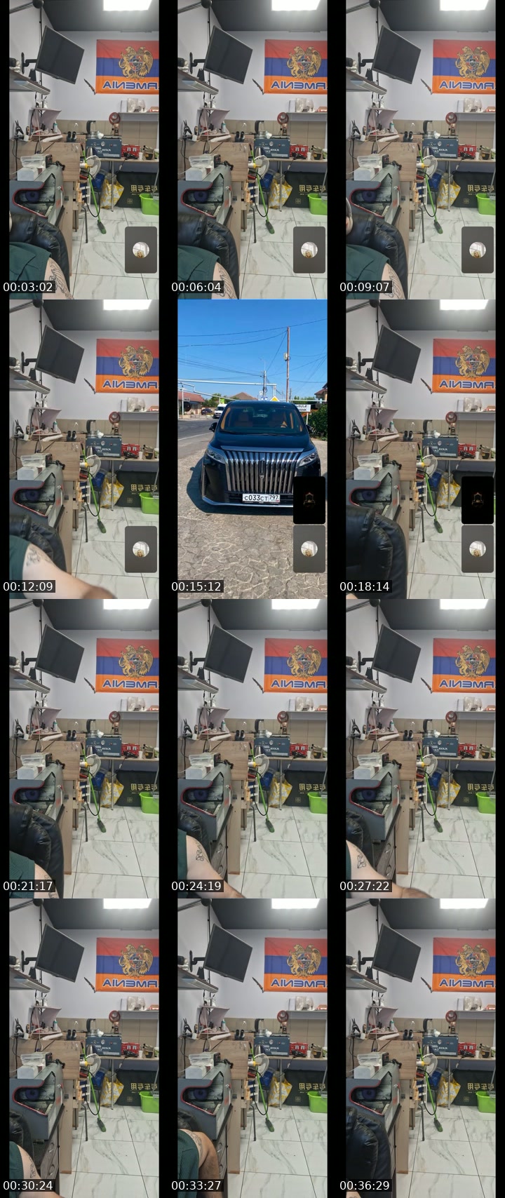 @.gold51 Armenia TikTok live from 2026-07-25