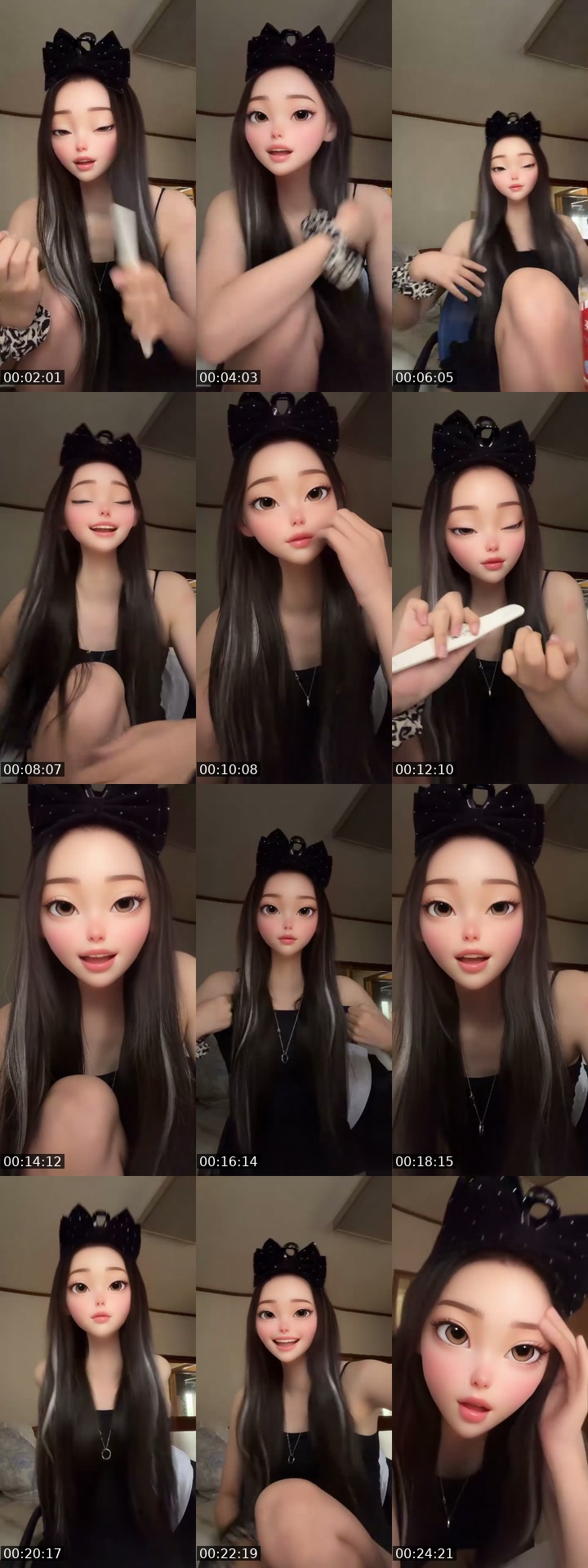 @_.417y TikTok live from 2026-07-25