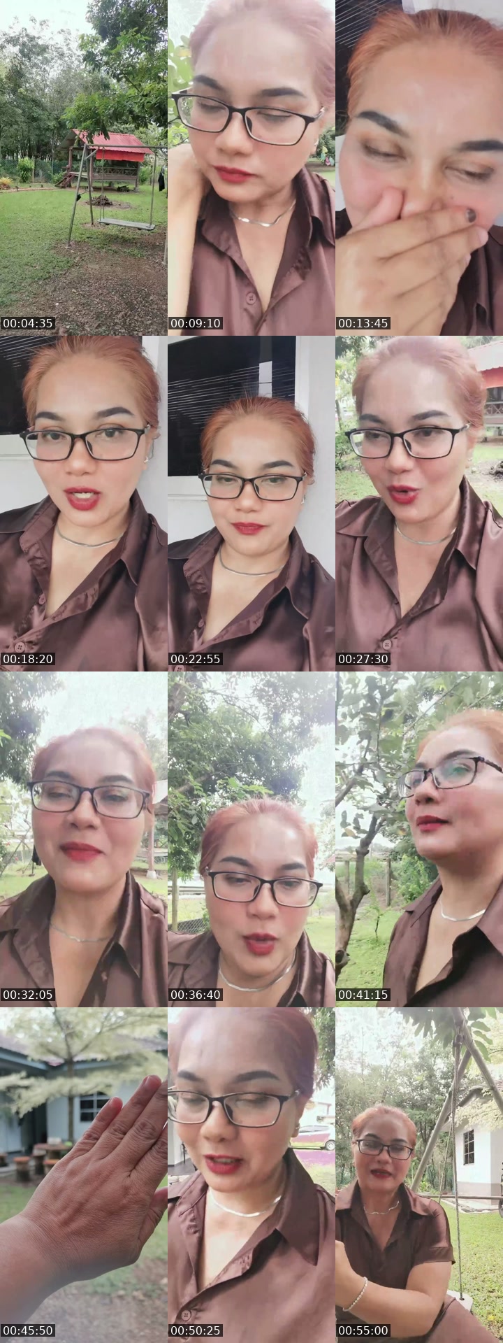 @aurarose7 TikTok live from 2026-07-25