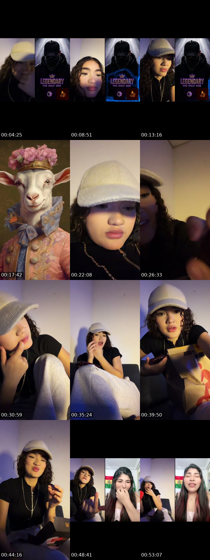 @estefanylunalopez4 TikTok live from 2026-07-25