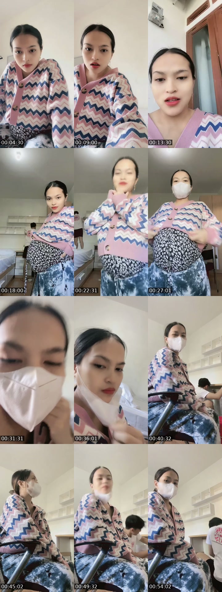 @iam.jilan TikTok live from 2026-07-25
