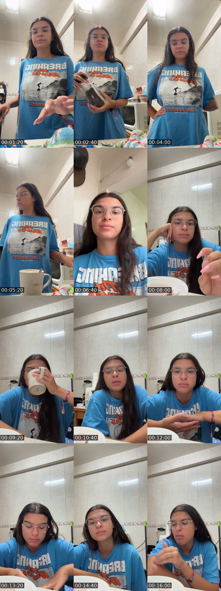 TikTok live: únete que soy maja by @nataliiia.m