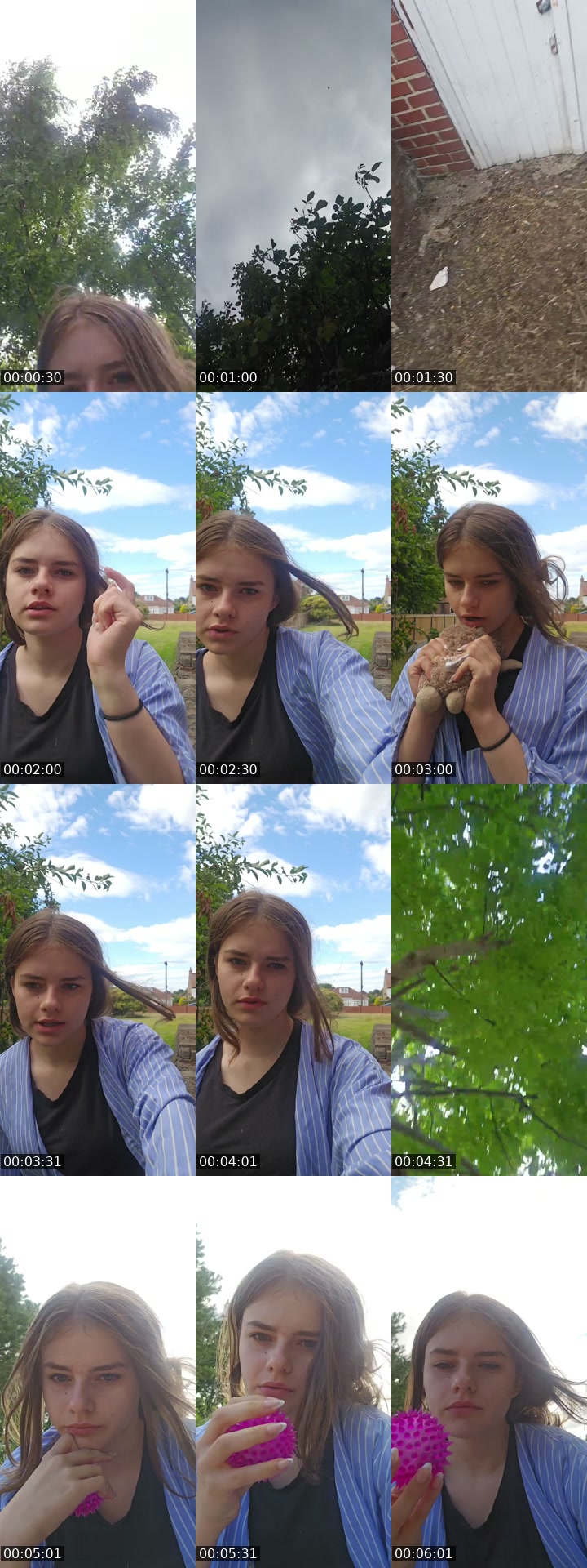 @scarlettjoohandsome TikTok live from 2026-07-25