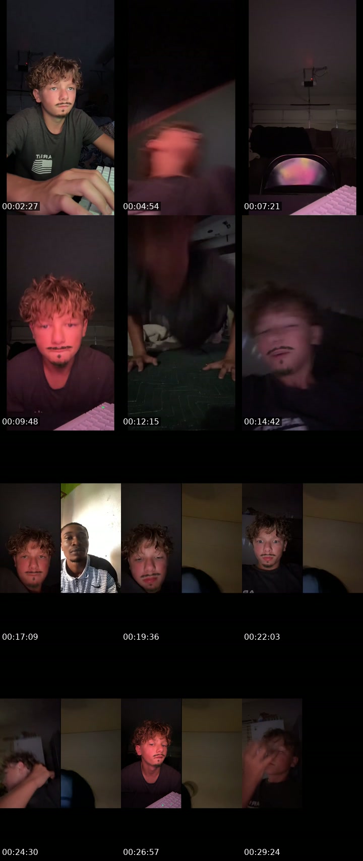 TikTok live: 1v1 me by @applliosi