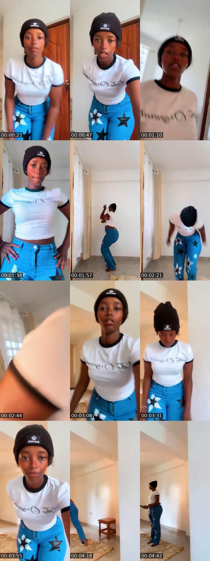 @just.call.me.becky TikTok live from 2026-07-25