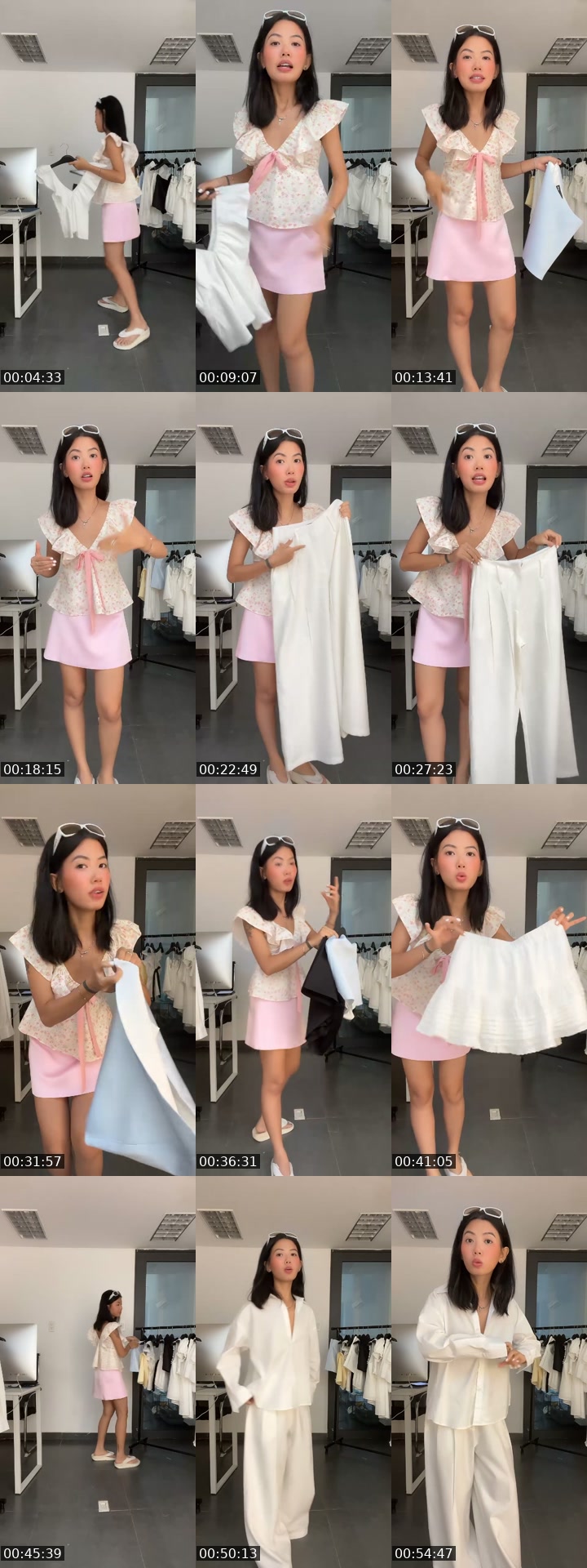 TikTok live: Rốt x Dottie by @carrot.rb
