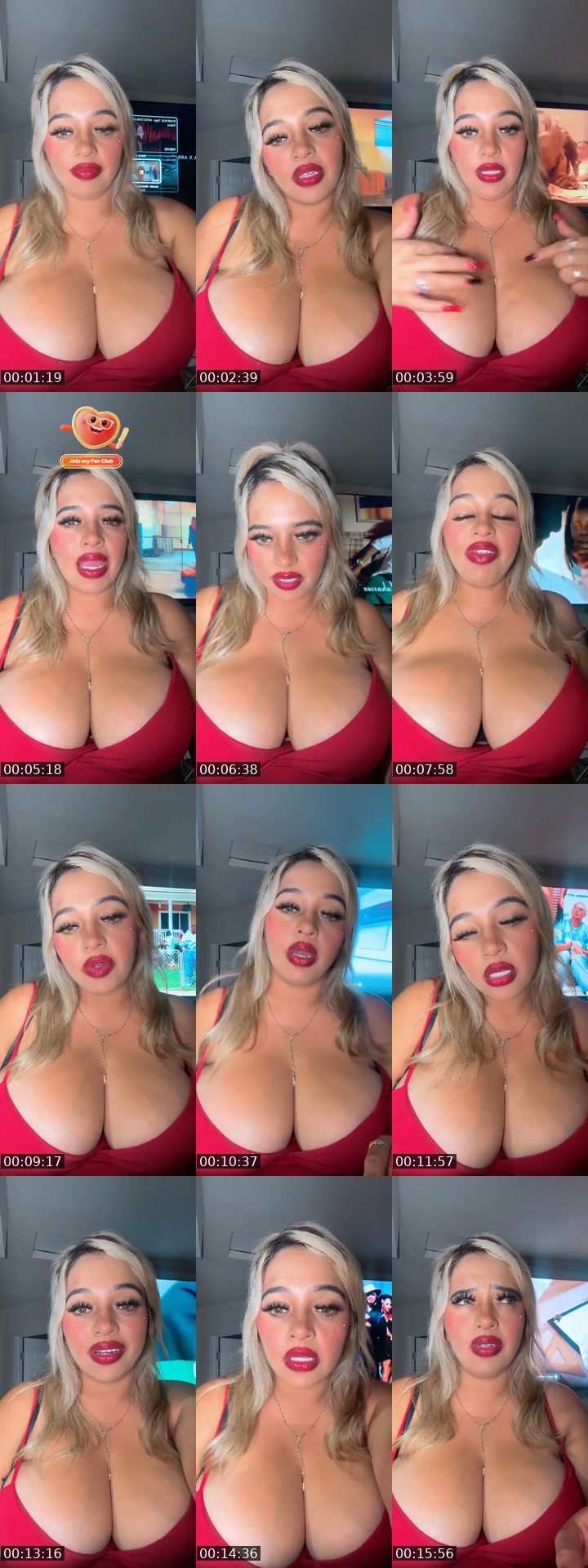 TikTok live: Cant sleep! Drink ? by @breh.love4