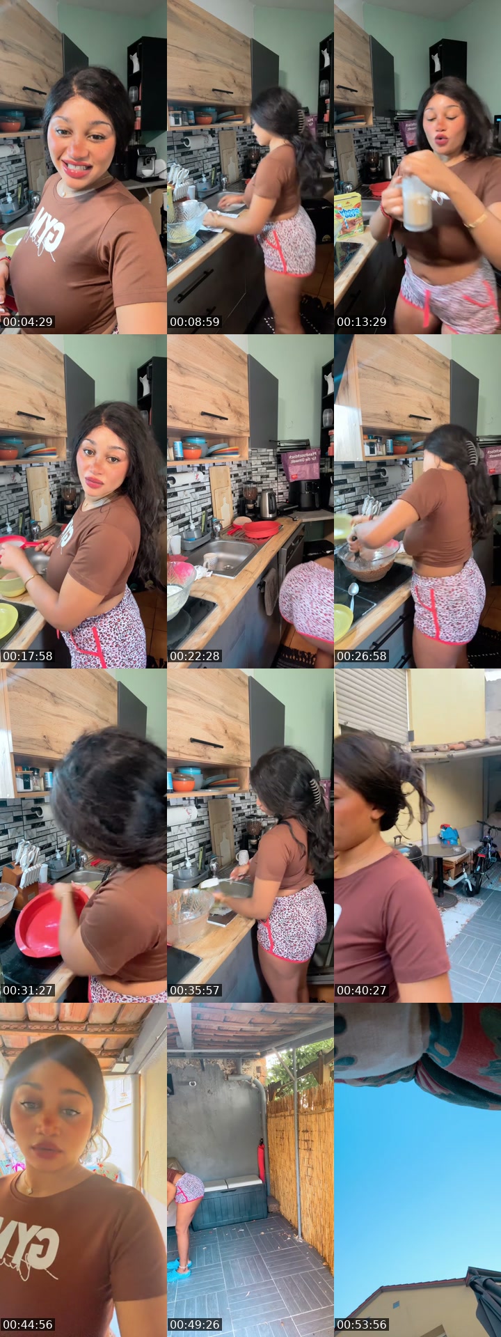 TikTok live: Bienvenido a mi Live 🇩🇴🫶🏾🇩🇪 by @blvck_power18