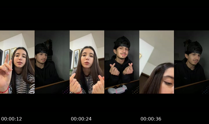 @renataalive TikTok live from 2026-07-25
