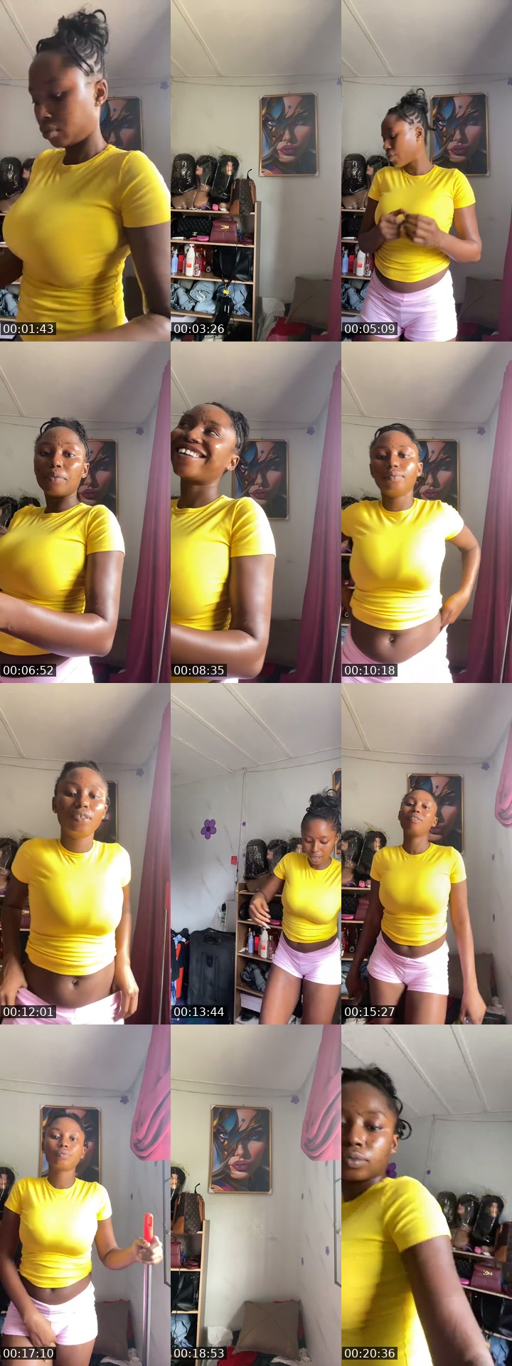 @excel54770 TikTok live from 2026-07-25