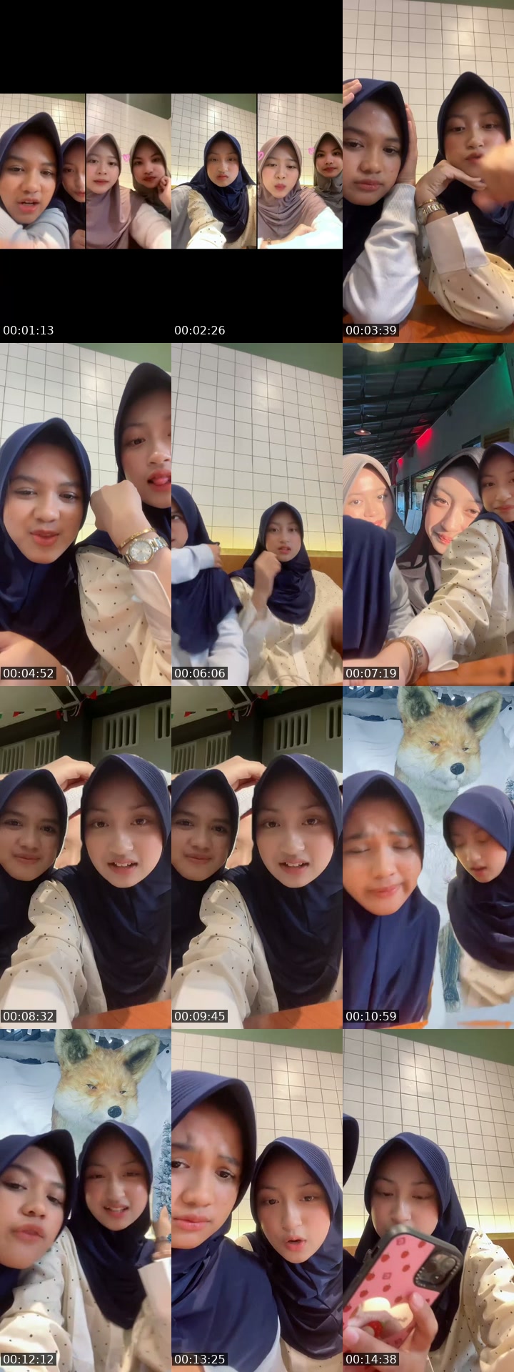@z4raamaira_ TikTok live from 2026-07-25