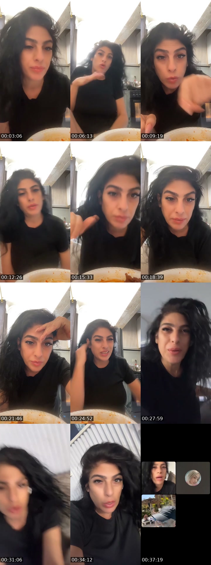 @elinovek3wv TikTok live from 2026-07-25