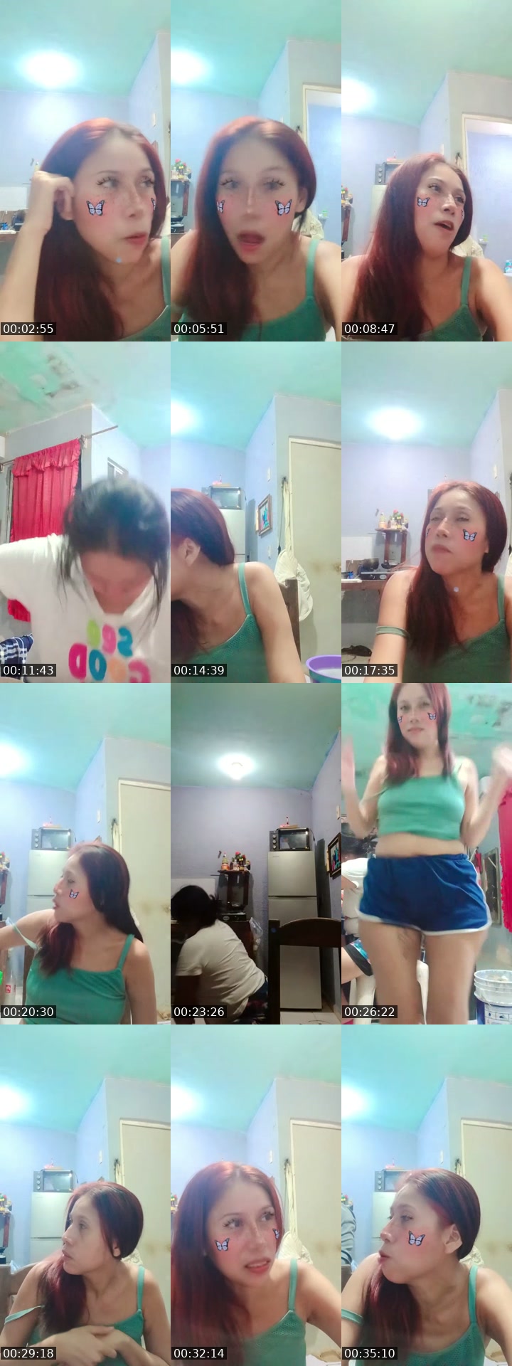 @mariaarias2215 TikTok live from 2026-07-25