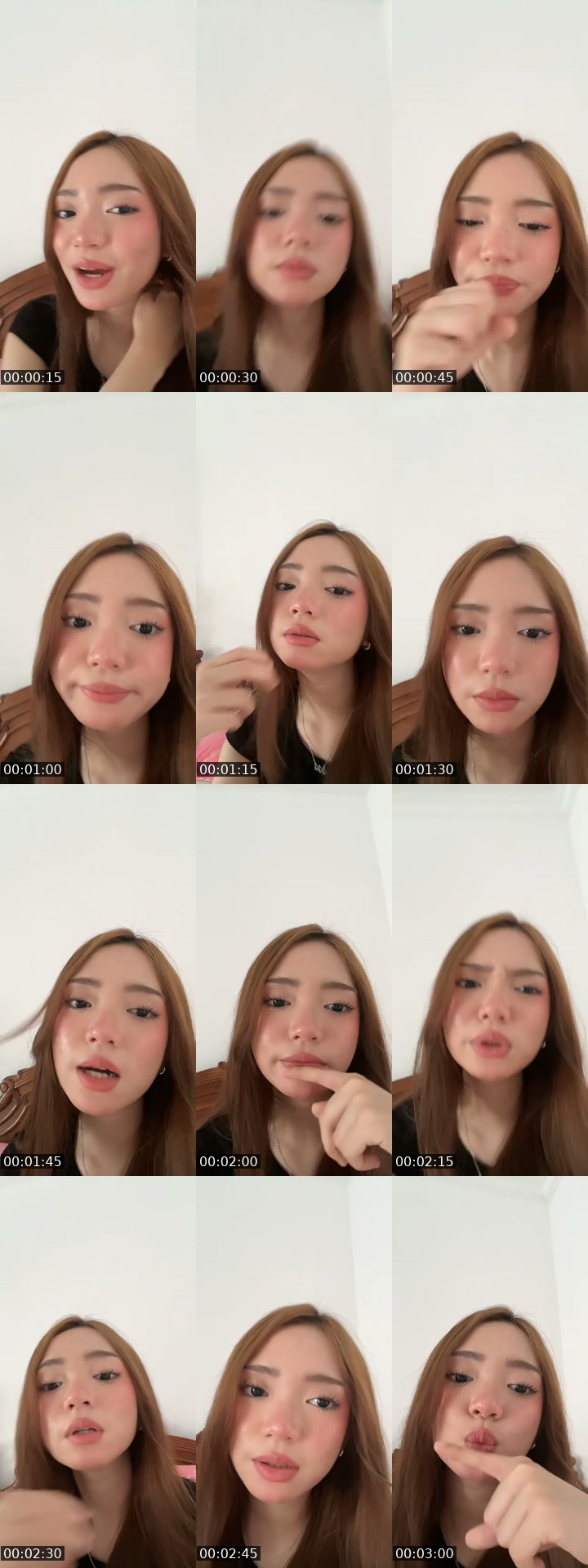 TikTok live: bosanwoe by @v4e.8