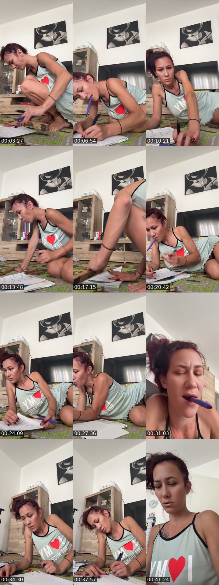 @mihaelaelvetia TikTok live from 2026-07-25