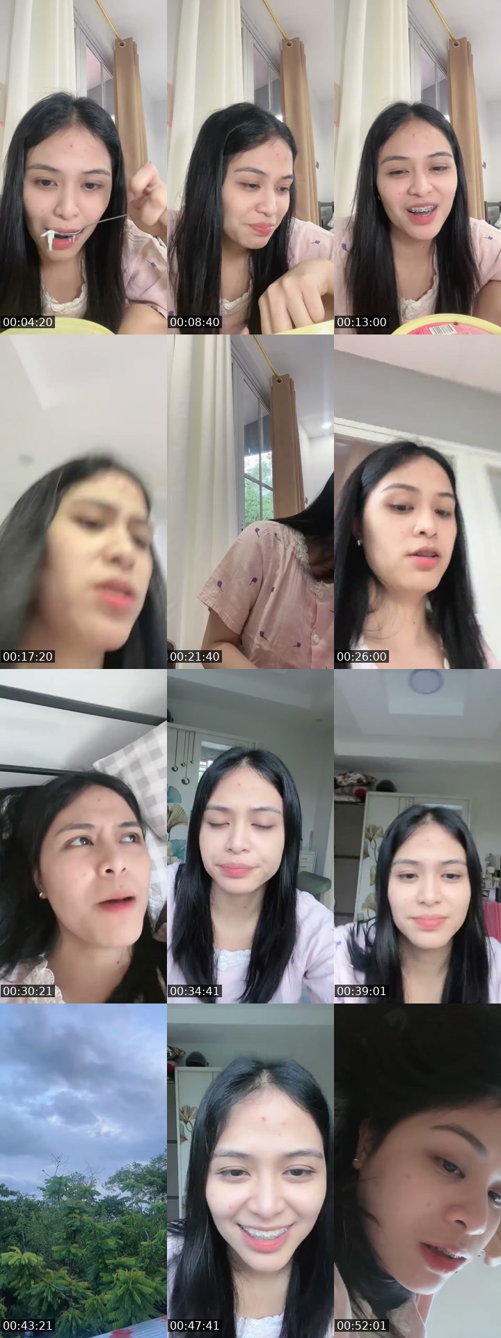 @.yukinam TikTok live from 2026-07-25