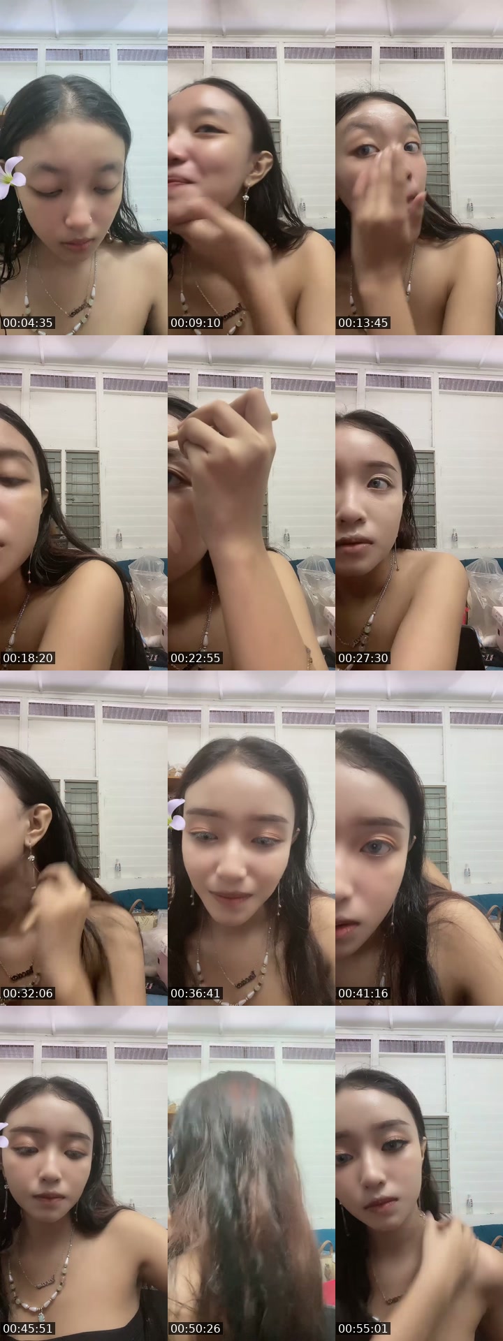 TikTok live: hi by @ilytqsyaa