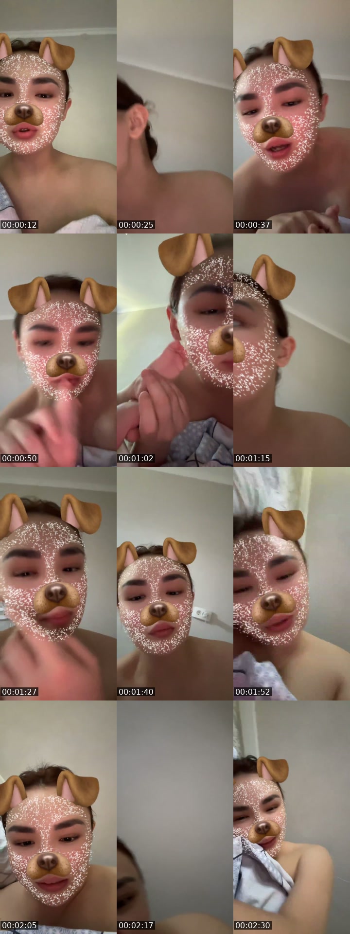 TikTok live: Енды турдым by @a.s.s101