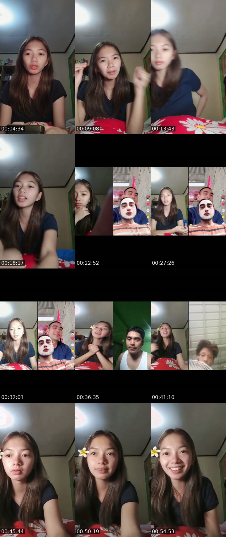Past TikTok live: Tara pagusapan natin yan by @mallaris14