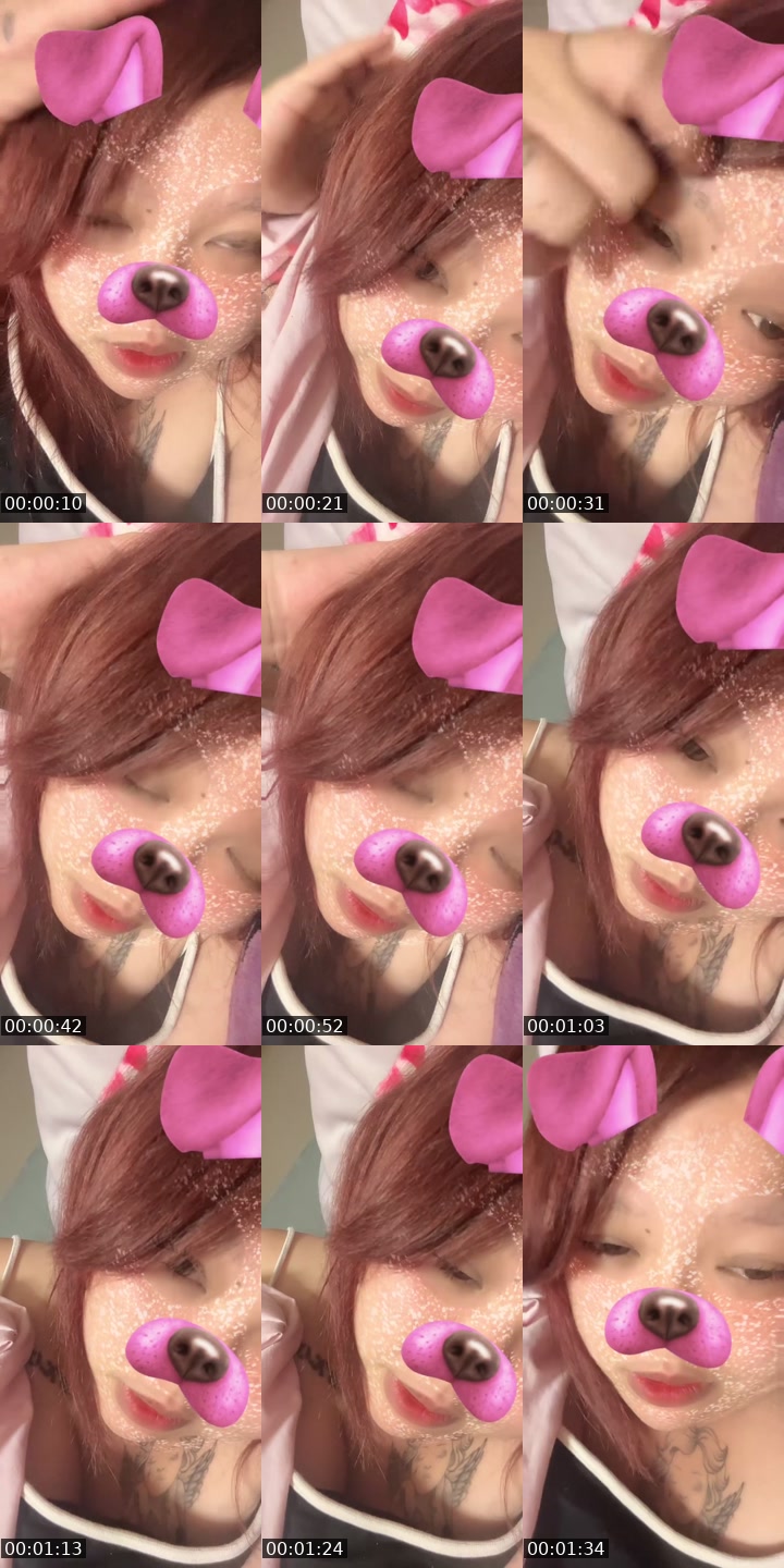TikTok live: よろしくお願いします😊✨ by @anri0705