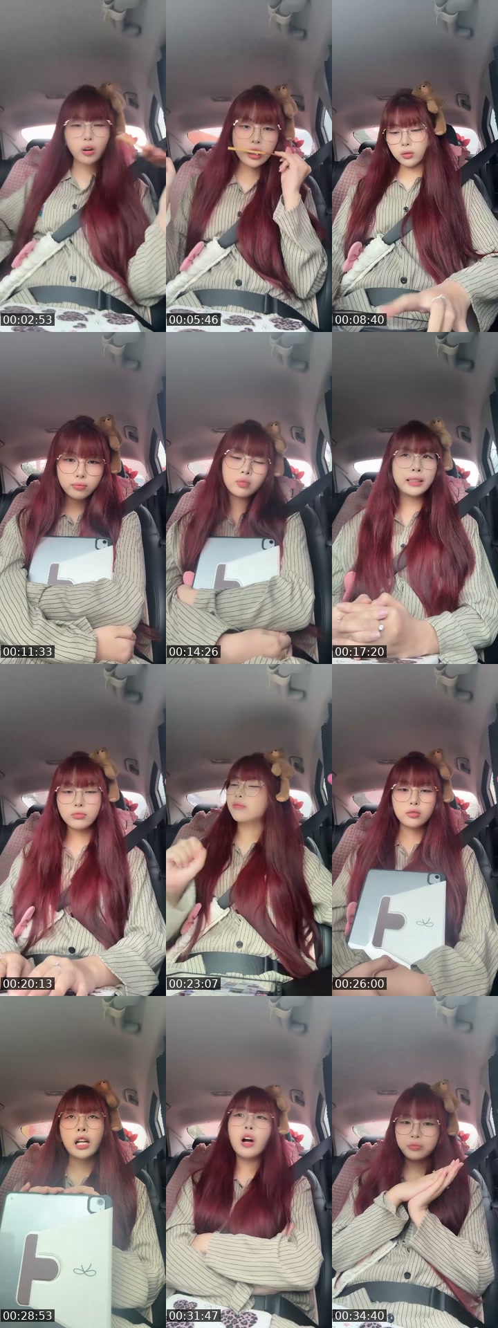 TikTok live: 30’ thoai by @quanlyhamvui
