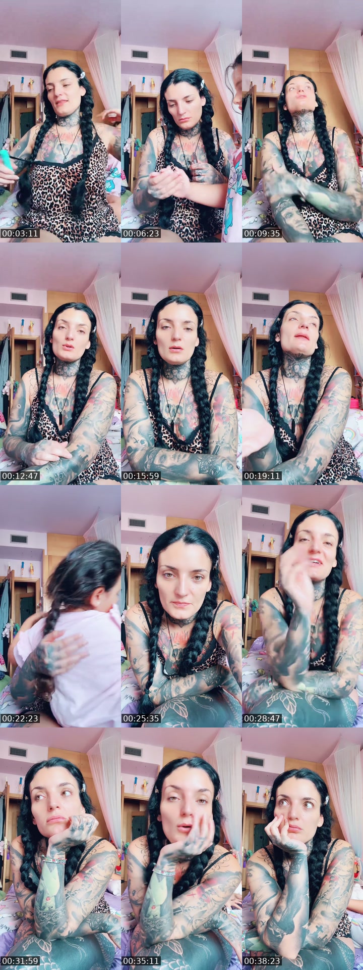 TikTok live: Buena vibra mi gente 🌻 by @carlosazahara