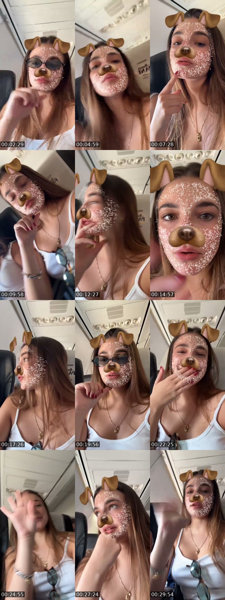 TikTok live: voto foto by @.sofi.dalla