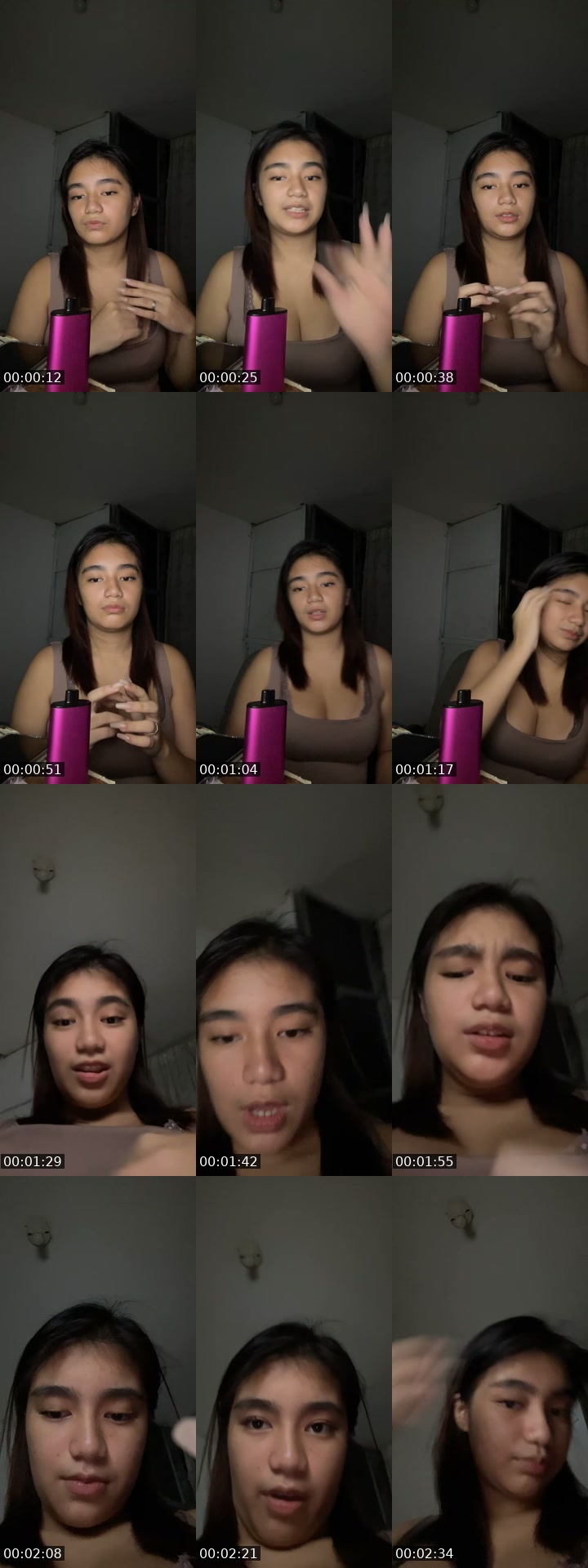 @jamazinggggg TikTok live from 2026-07-25