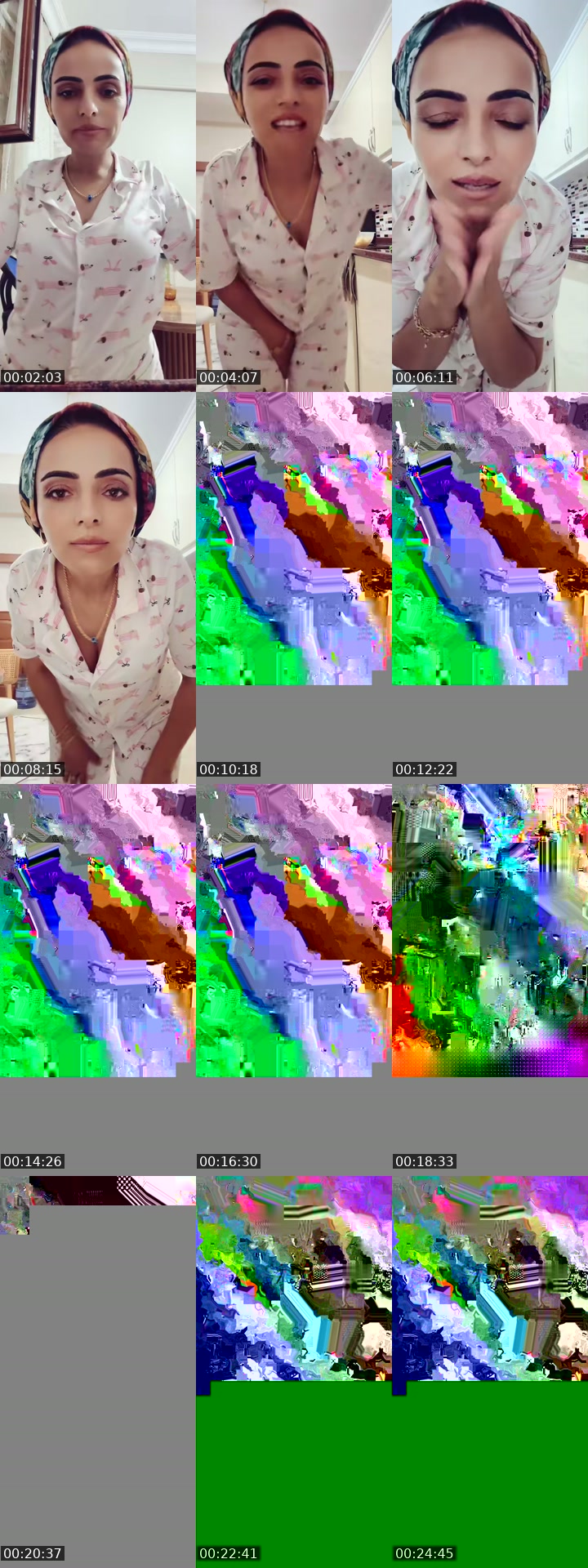 @gulusu.guzel34 past TikTok live from 2026-07-25