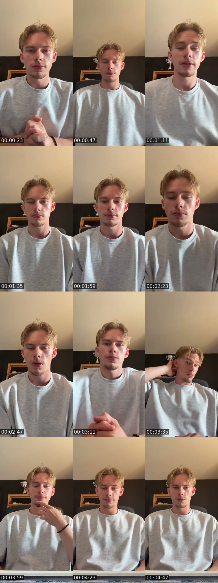 TikTok live: Lets Go LIVE! by @jamie_hampton