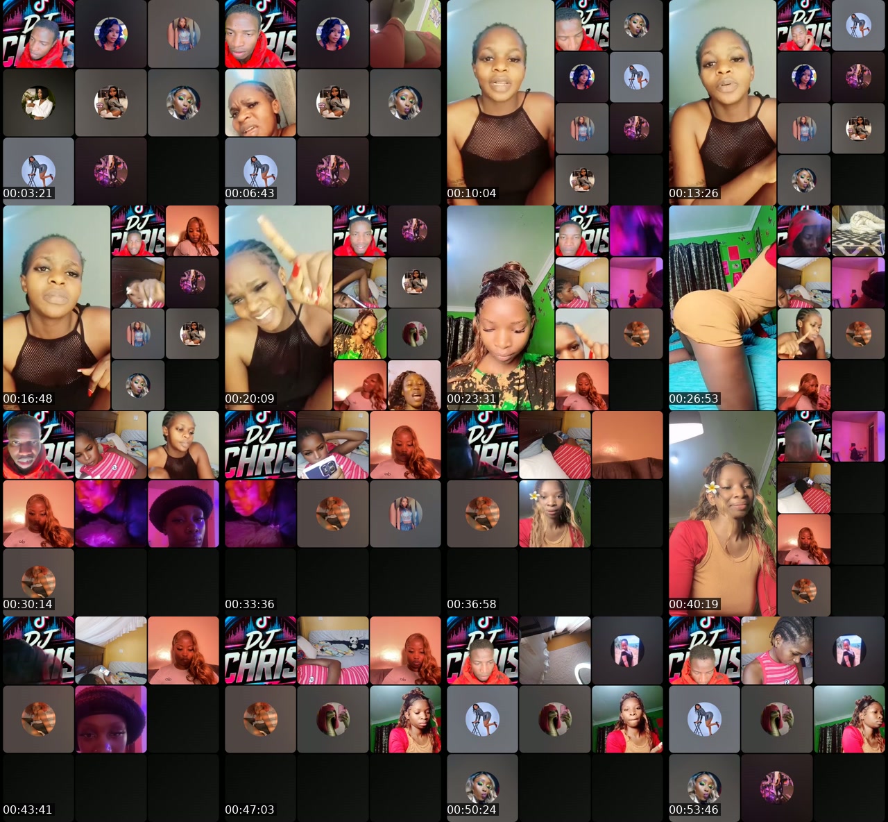 @mnaree.vibes TikTok live from 2026-07-25
