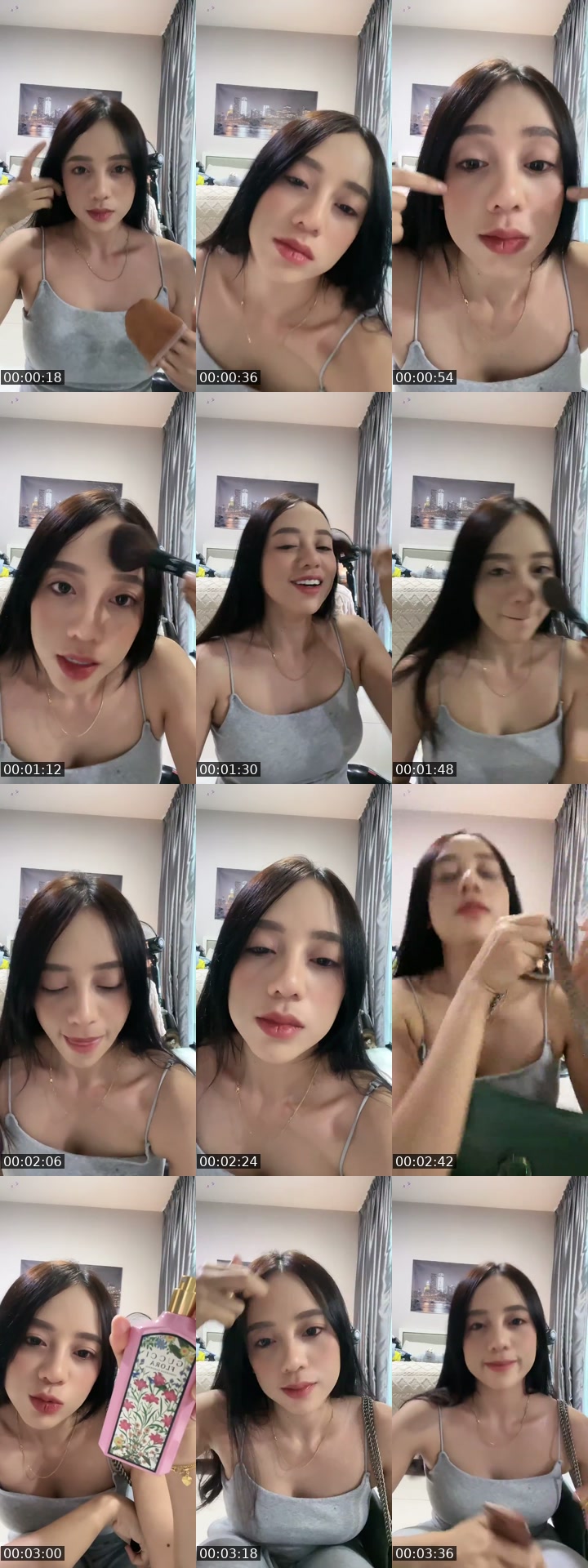 TikTok live: holaaa by @meyy.ng