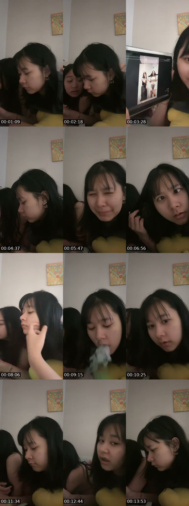 @spiderceann TikTok live from 2026-07-25