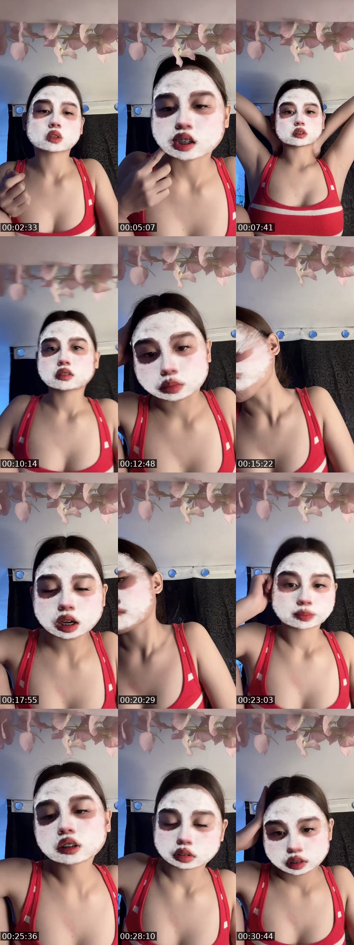 @gyn_lexiee TikTok live from 2026-07-25