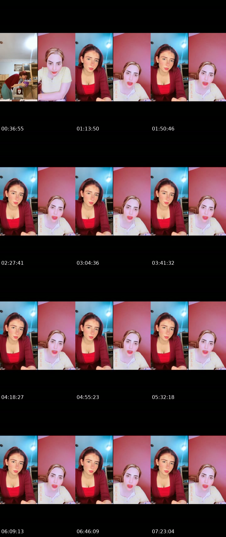 @cco938 TikTok live from 2026-07-25