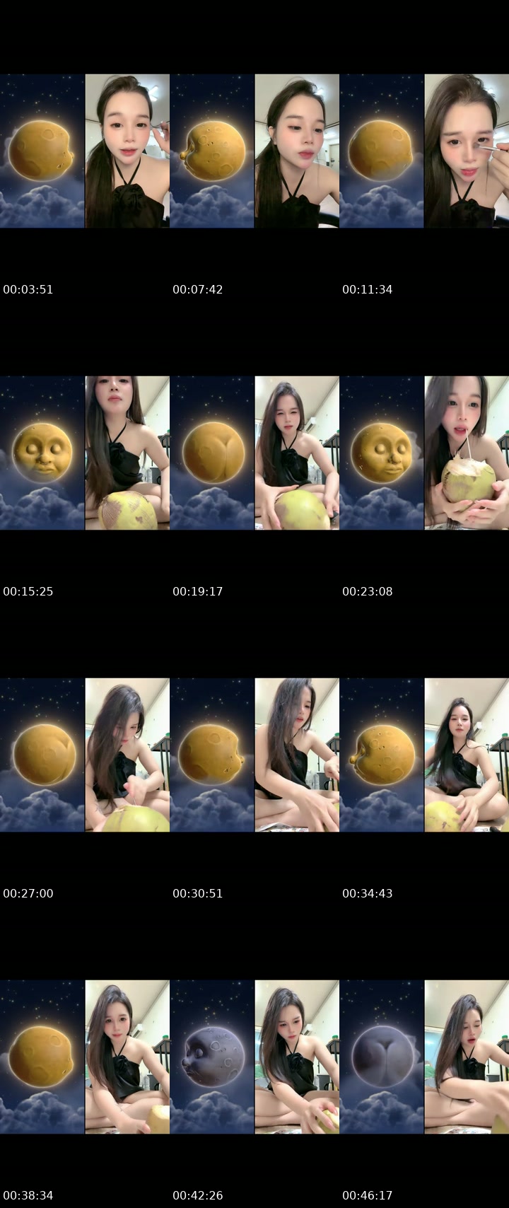 @phamtramy2k7 TikTok live from 2026-07-25