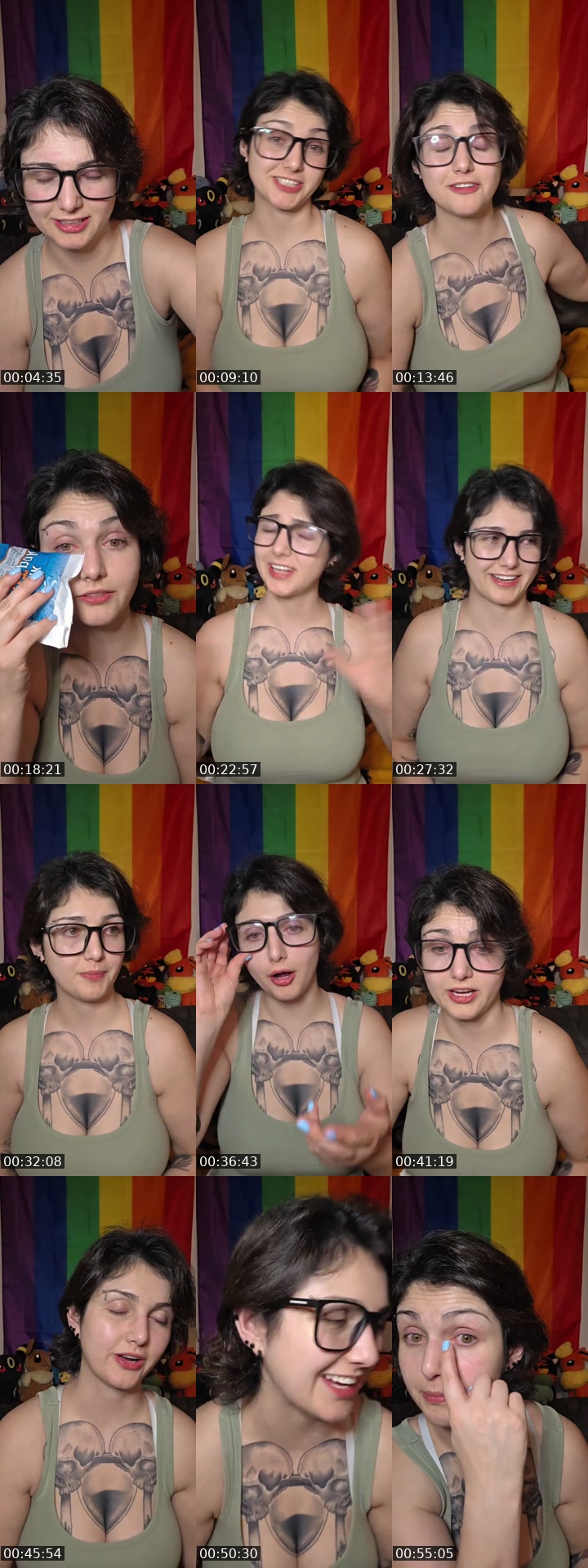 TikTok live: TGIF BUT ITS ALSO SATURDAY by @samma_ftw