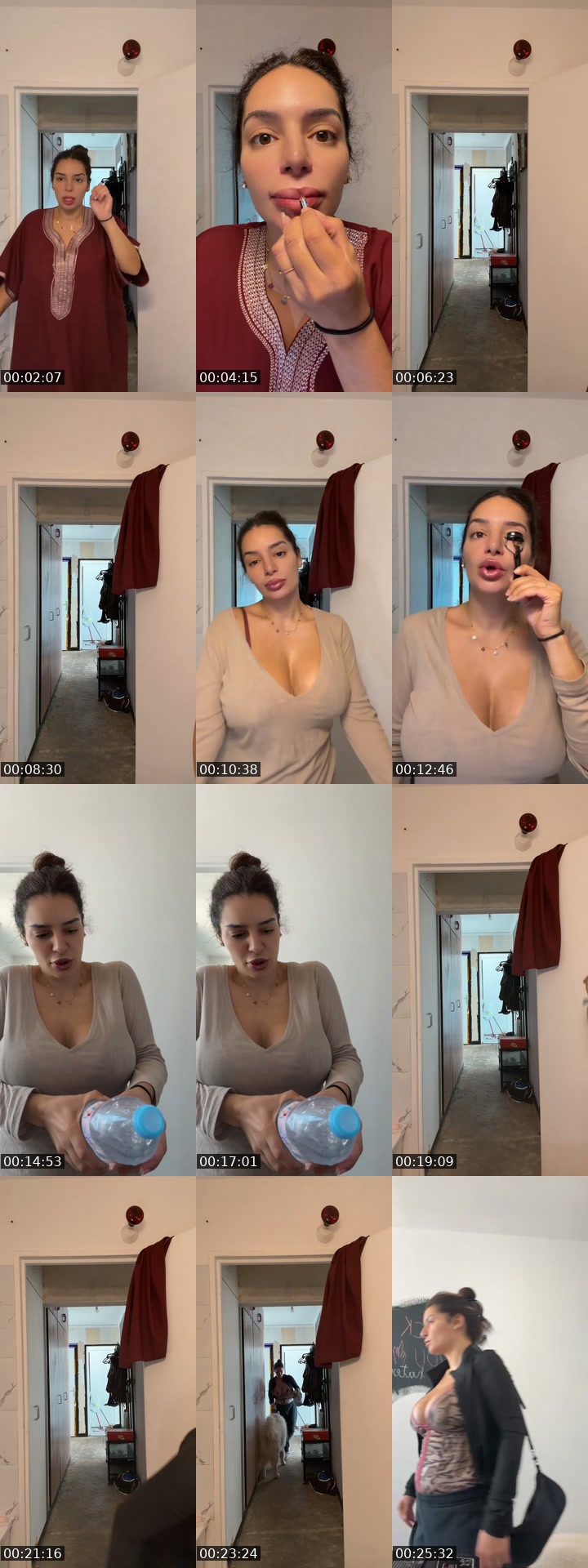 @kalissem TikTok live from 2026-07-25