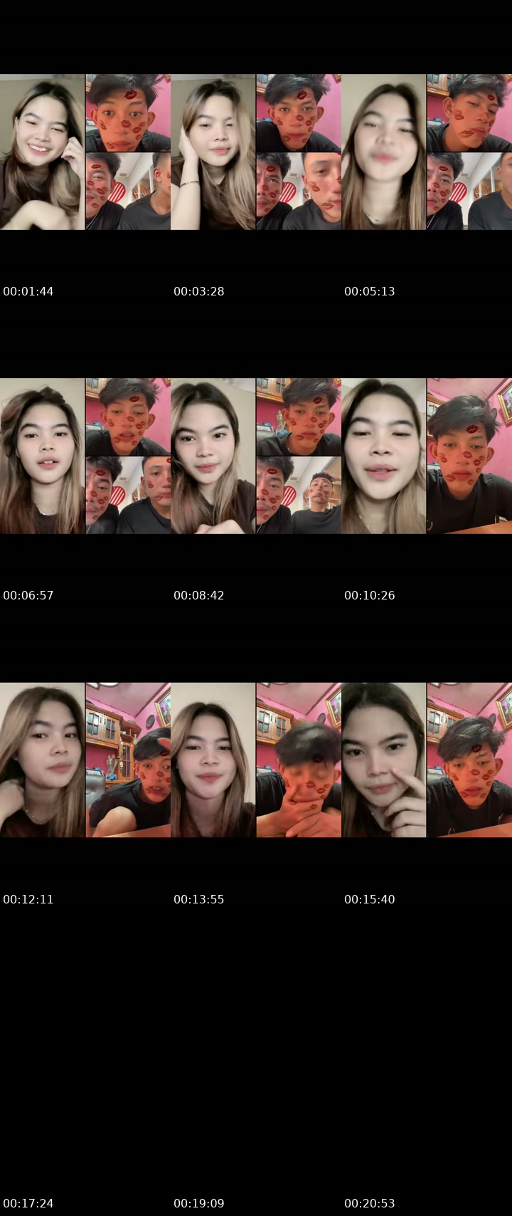 @jej0oys TikTok live from 2026-07-25