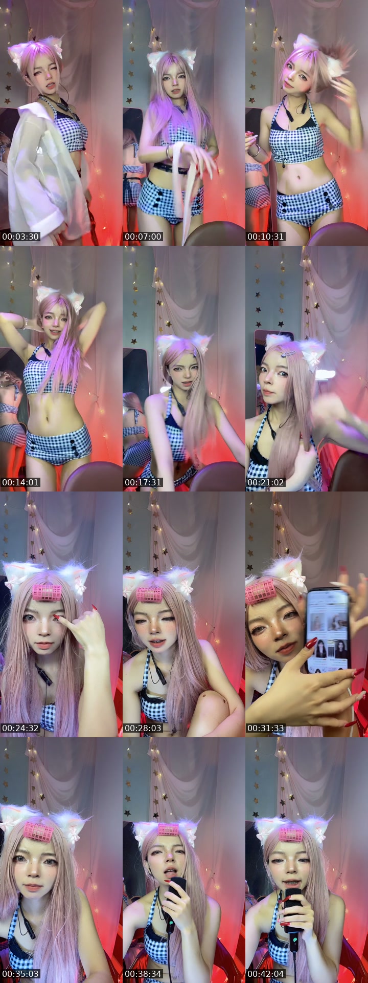 @beth666666 TikTok live from 2026-07-25