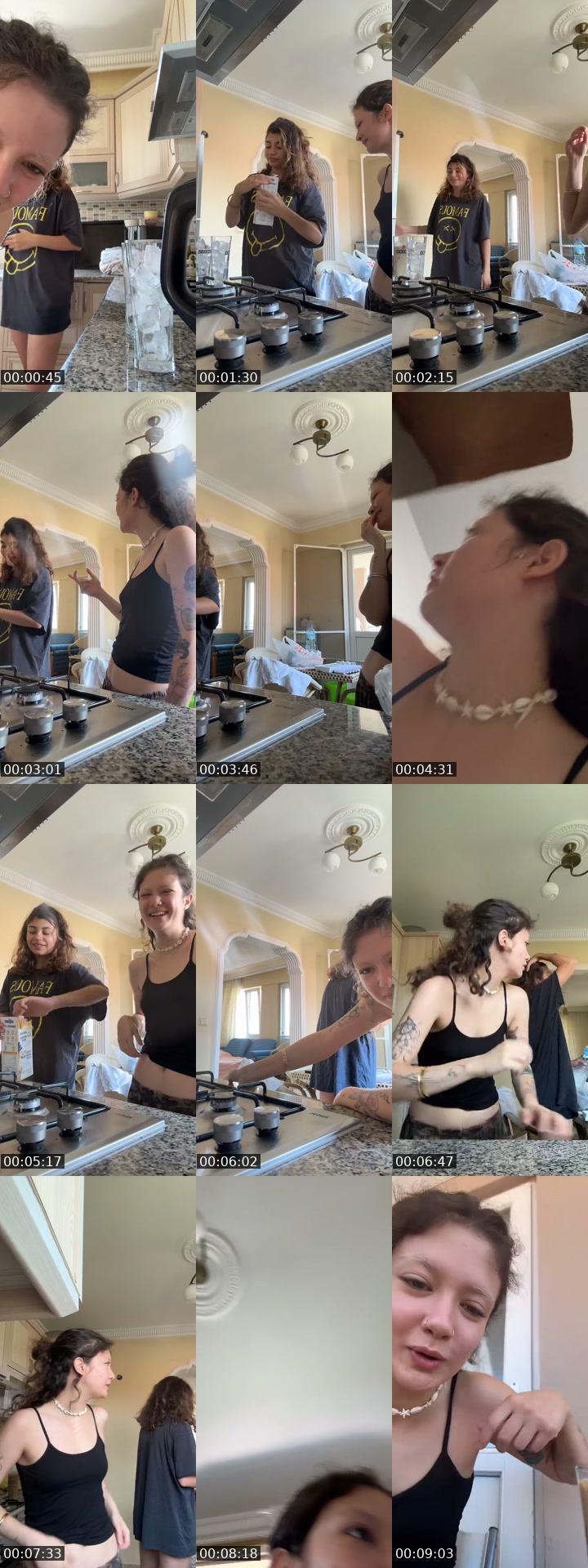 @biciroo TikTok live from 2026-07-25