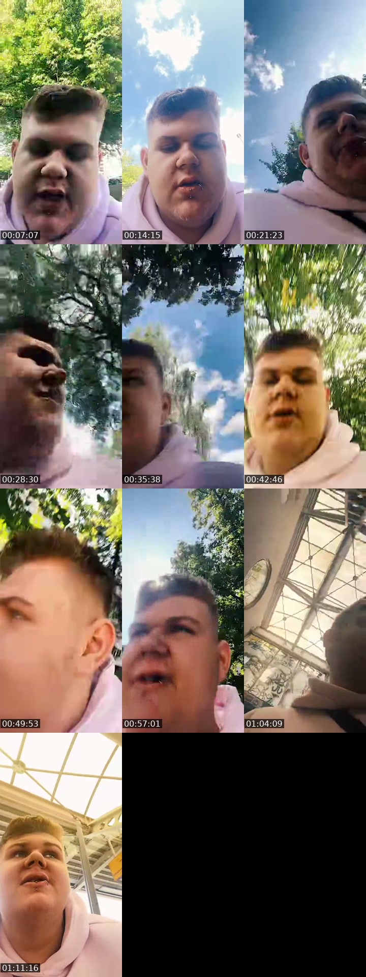 @dermitdenbraunenhaaren TikTok live from 2026-07-25