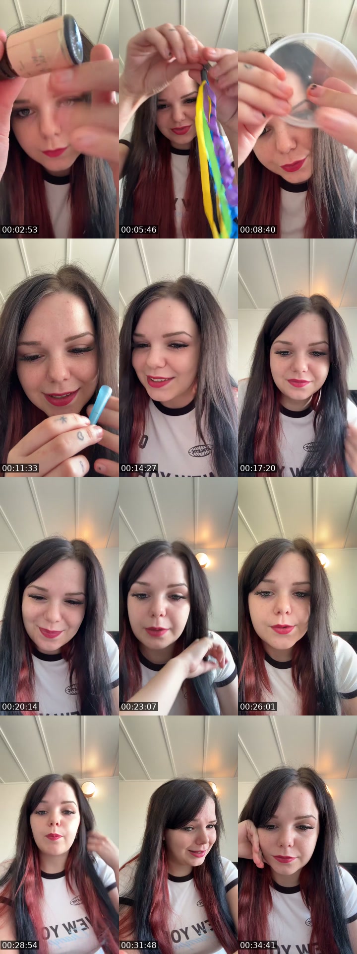 @kimm2006666 TikTok live from 2026-07-25