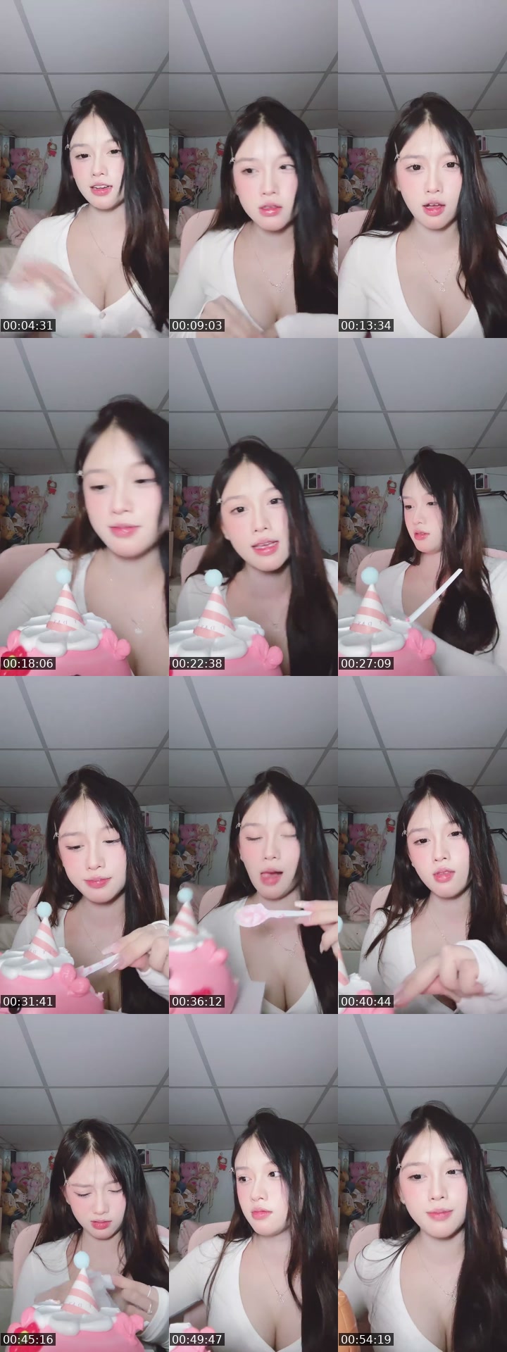 @phuonglinhcutiiquaaa TikTok live from 2026-07-25
